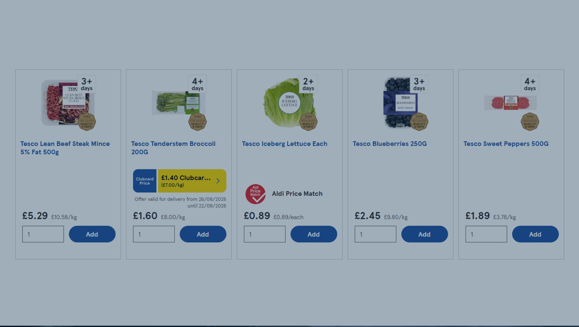 Optimizing Online Delivery Scheduling Using Tesco Data Optimizing Online Delivery Scheduling Using Tesco Data